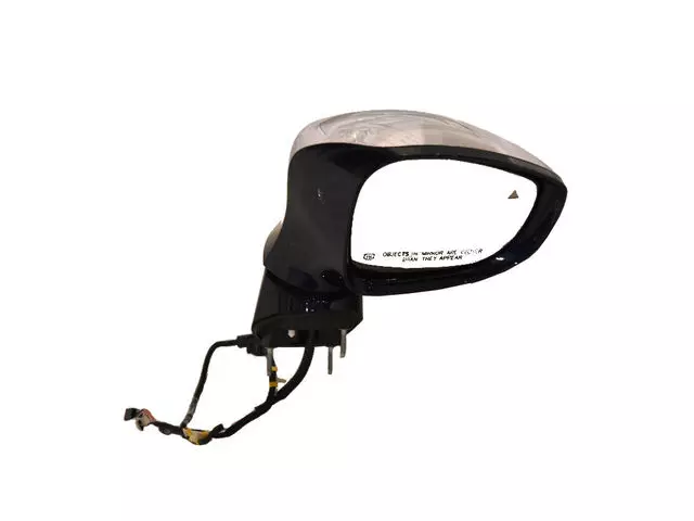Outside Rear-View Mirror, Right - Mopar (5RM201BXAG)