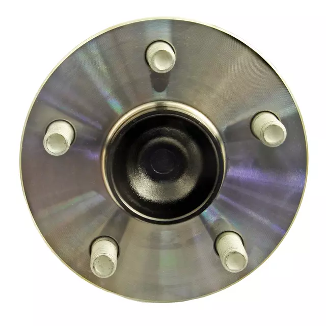 19340141 - : Rear Wheel Hub and Bearing Assembly for GM Image