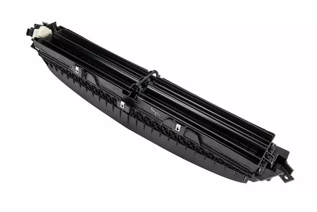 23478032 - : Shutter Asm-Frt Bpr for Chevrolet: Malibu, Malibu Limited Image