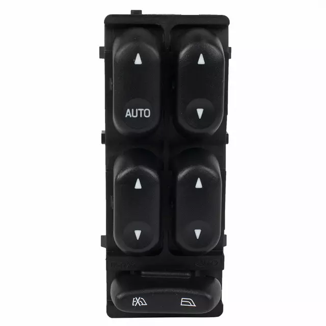 2L3Z14529BAA - Electrical: Window Switch for Ford: F-150, F-150 Heritage Image