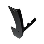 68362323AD - Exterior Ornamentation: Rear Spat, Left for Mopar Image