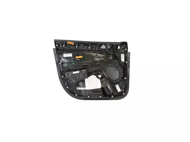 6FD081U5AC - : Front Door Trim Panel Assembly, Right for Mopar Image