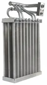 54105 - : Tube &amp; Fin Evaporator Core for FOUR SEASONS Image