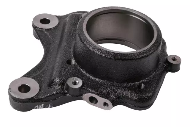 Rear Driver Side Disc Brake Caliper Bracket - GM (95937463)