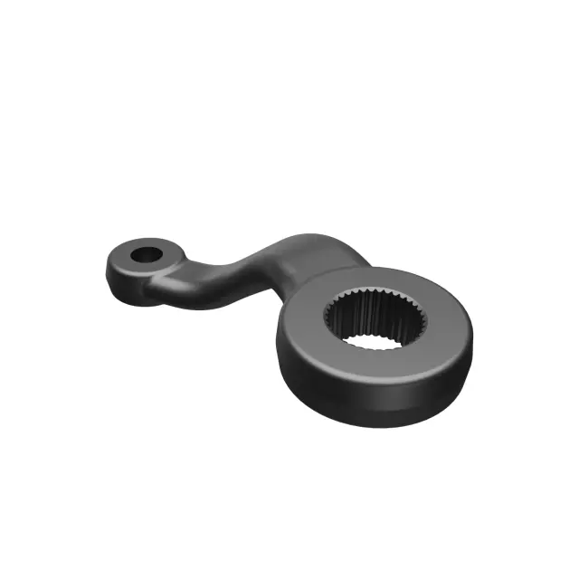 68252098AA - : Pitman Arm for Mopar Image