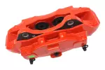 84956439 - : Front Passenger Side Disc Brake Caliper for ACDelco Image