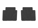 W630 - : All Weather Floor Mats for WeatherTech Image