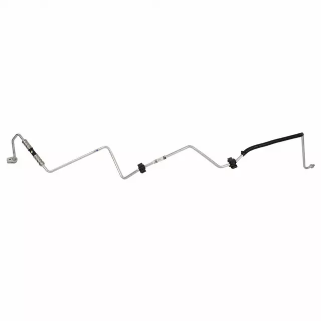 FR3Z19835E - : AC Hoses for FORD Image