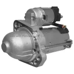 12858 - : Starter Motor for MPA ELECTRICAL Image