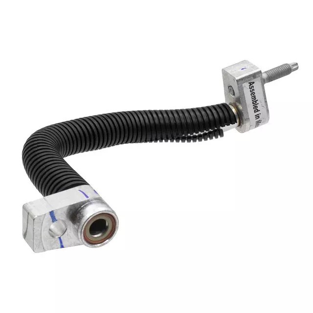 AC Tube - Ford (LC3Z-19E631-AA)