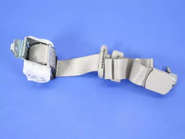 ZV71ES3AB - Restraints: Rear Seat Belt, Left for Mopar Image image