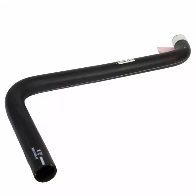 BB5Z8260E - Cooling System: Upper Hose for Ford: Explorer, Police Interceptor Utility Image image