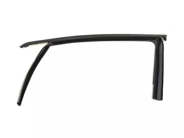 Door Glass Weatherstrip, Right - Mopar (68442228AA)