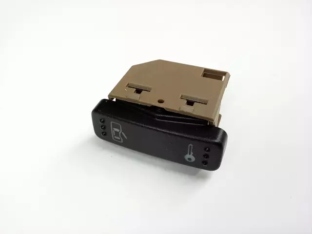 Lock Switch - Volkswagen (1C0-962-125-B-01C)