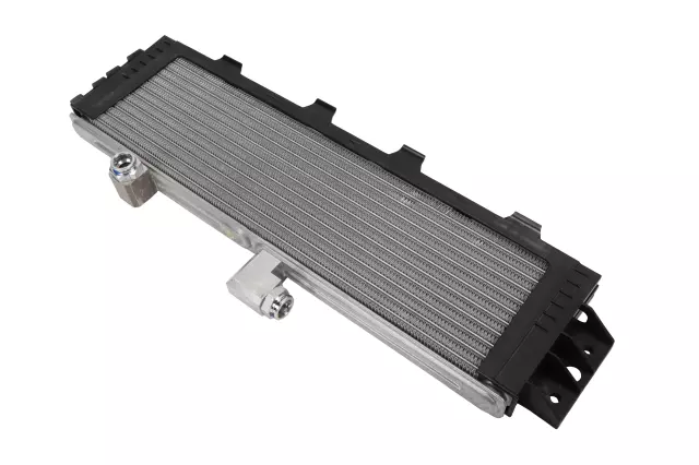 84082802 - : Transmission Fluid Auxiliary Cooler for Chevrolet: Corvette Image
