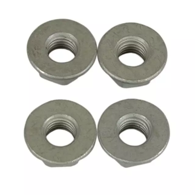 Engine Mount Support Bracket Nut - Ford (W520515-S440)