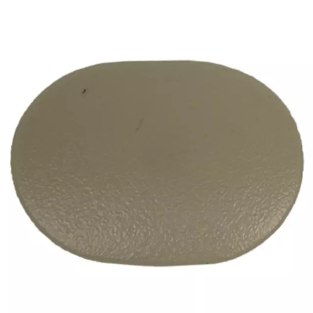 2L1Z7831458AAA - Body: Grip Handle Front Cover for FORD Image