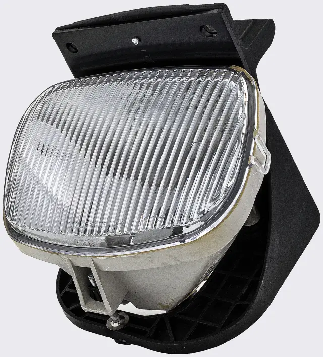 1631280 - : Fog Light Assembly for Dorman Image