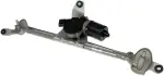 602212AS - : Windshield Wiper Motor And Transmission Assembly for Dorman Image