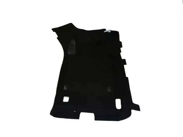 1SW33DX9AG - Interior Trim: Passenger Floor Carpet, Left for Dodge: Dart Image