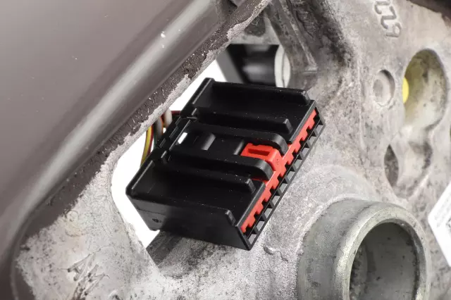 Cocoa Steering Wheel - GM (84483758)