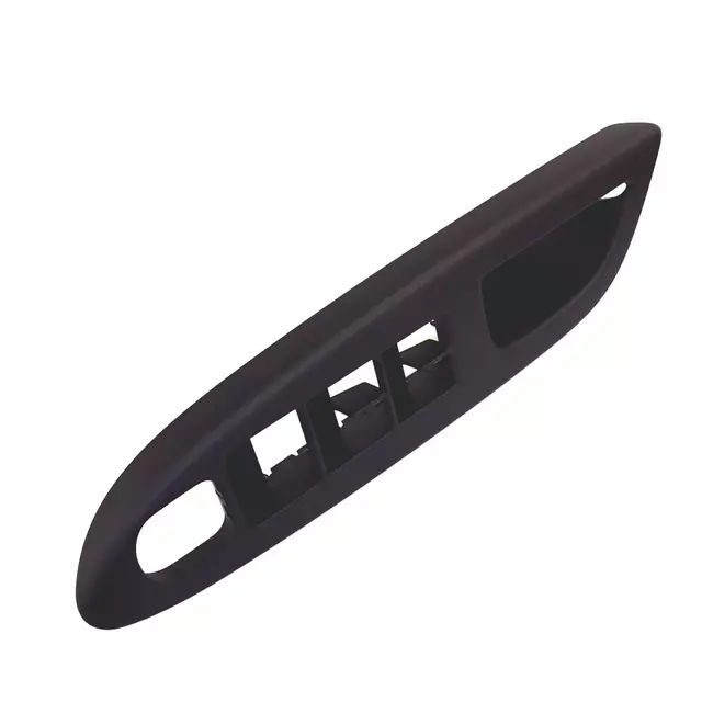 1Q1867371C81U - Body: Cover for Volkswagen: Eos Image