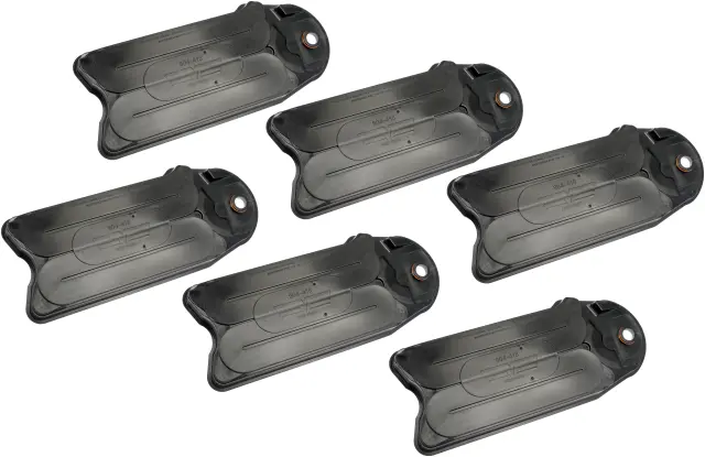 904416 - Emission Control: Crankcase Ventilation Filter - Value Pack of 6 for Dorman Image