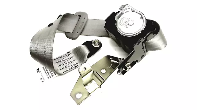 64660SC001AP - Electrical: Outer Belt Assembly for Subaru: Forester Image