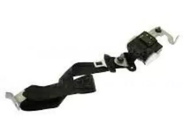 XR3Z63611B69AAD - Body: Lap &amp; Shoulder Belt for Ford: Mustang Image