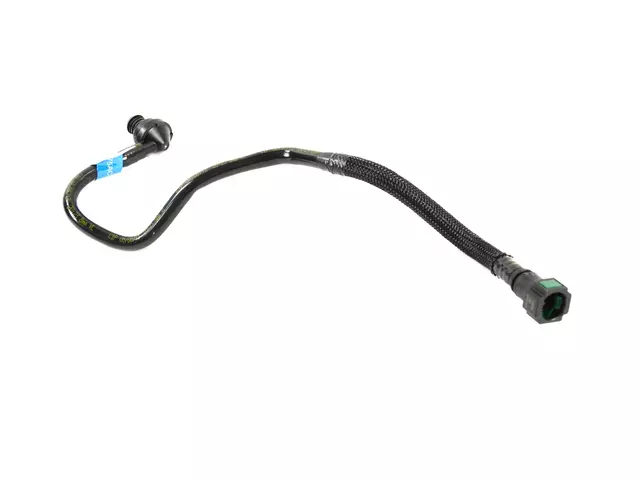 Brake Booster Vacuum Hose - Mopar (4581575AC)