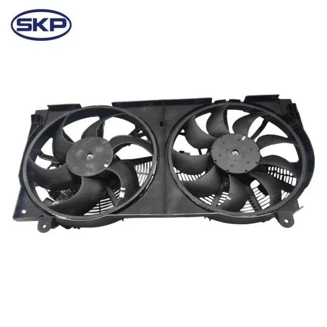 SK959356 - Cooling Systems: SKP Engine Cooling Fan Assembly for Skyward Automotive Image