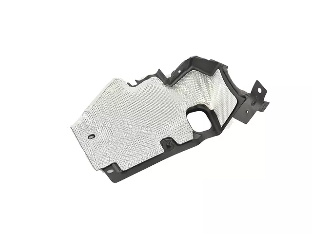 Silencer - Mopar (68234842AB)