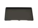 HS7Z54045G34AB - : Front Panel Mat for Ford: Fusion, Police Responder Hybrid, SSV Plug-In Hybrid Image