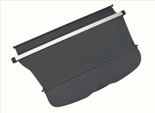 Tonneau Cover - Subaru (65550AL01DVH)