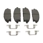 DA06M0W78PNW - : Pad Kit - Disc Brake for Infiniti Image