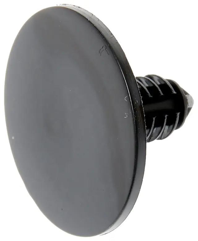700725 - Exterior: Hood Insulation Retainer - Fits 1/4 In. (6.3 MM) Hole for Dorman Image