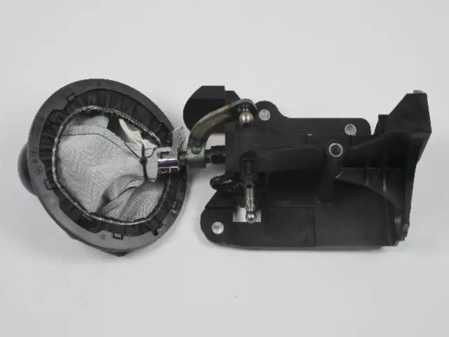 Transmission Shifter - Mopar (05106128AC)