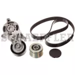 FB00522K - : INA US Accessory Drive Belt Tensioner Kit for INA US Image