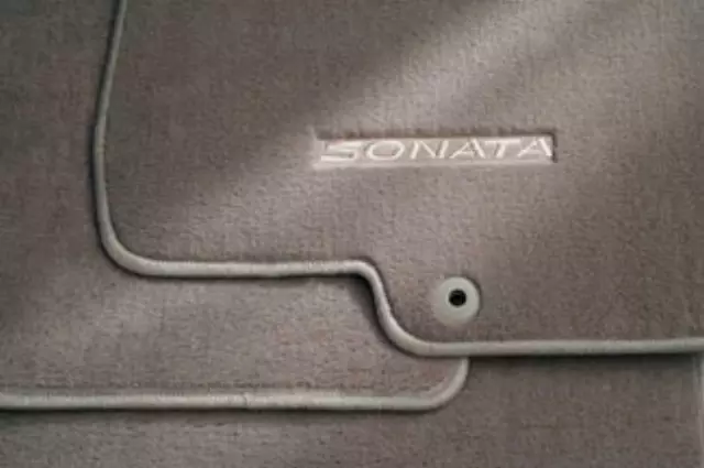 81403K210HZ - : Floor Mats, Carpet for Hyundai Image
