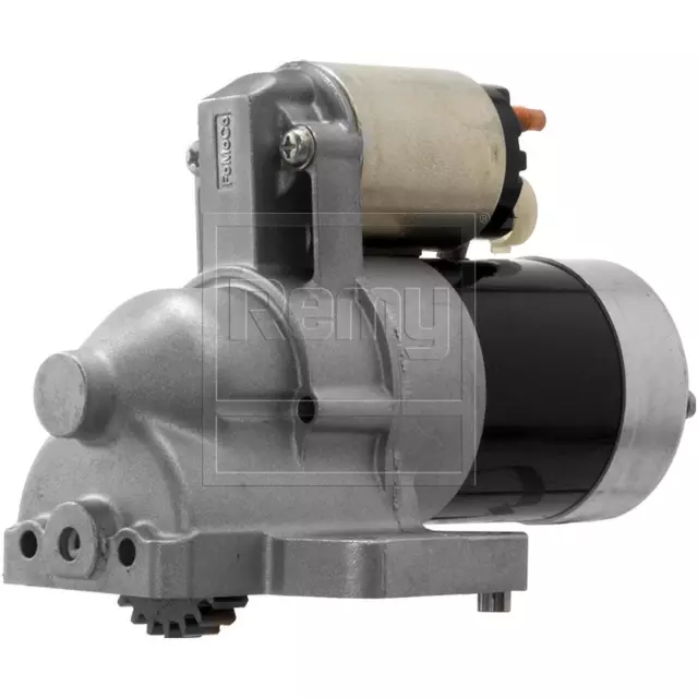 17484 - : Remy Starter Motor for Remy Image