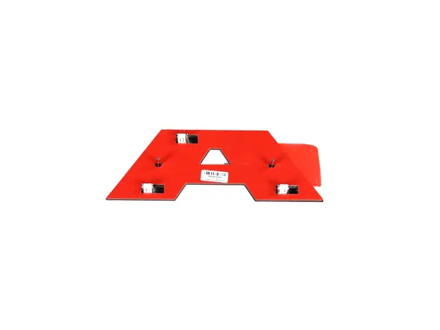 Tailgate Nameplate - Mopar (68282763AA)
