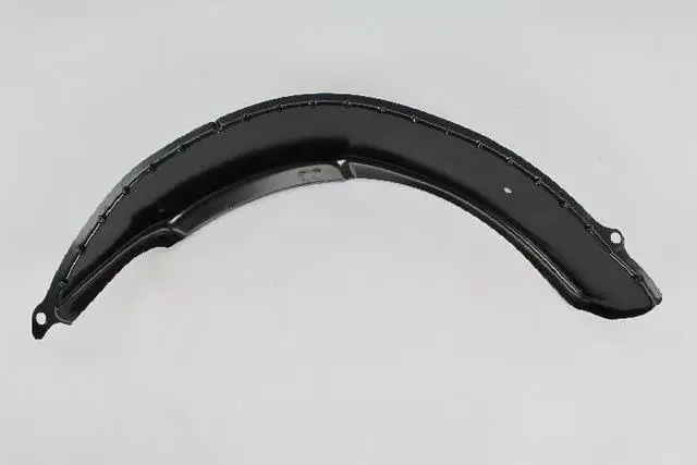 5067951AB - Body Sheet Metal Except Doors: Wheelhouse Outer Panel, Left for Mopar Image