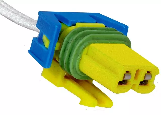 19368718 - : Multi-Purpose Pigtail Kit for GM Image