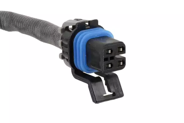 2010-2012 GM Oxygen Sensor - GM (12616203)