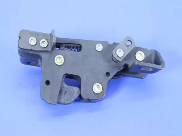 Seat Latch - Mopar (68002972AA)