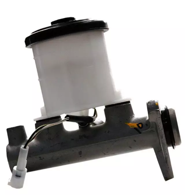 18M457 - : Brake Master Cylinder Assembly for ACDelco Image