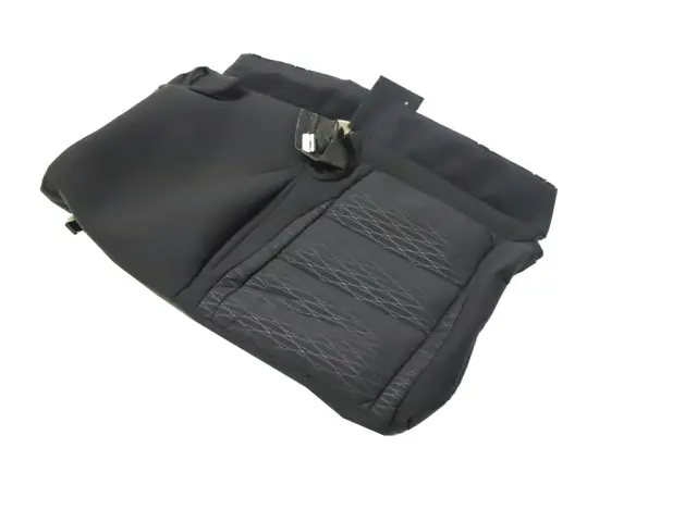 6QU31DX9AC - Interior Trim: Rear Seat Cushion Cover, Left for Mopar Image