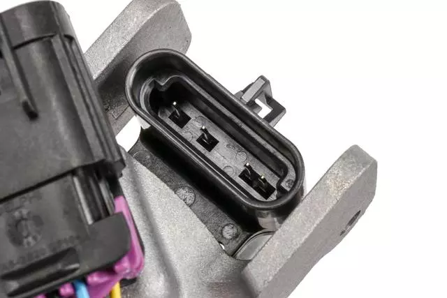 24242950 - : Alternator/Starter Assembly for GM Image