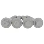 W709638S439 - : 2011-2024 Ford - Belt Tensioner Bolt for Ford: Escape, F-150, Mustang, Ranger, Transit Connect Image