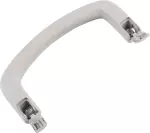 73940EZ05A - Body: Grip Handle for Nissan: TITAN, TITAN XD Image